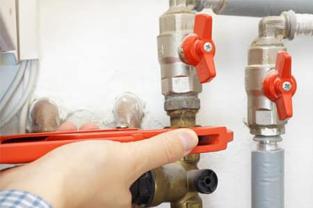 Call a Plumber in Alpharetta, GA