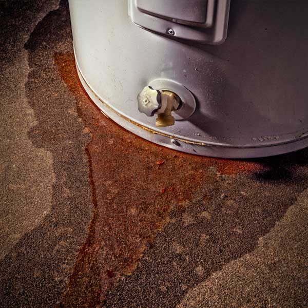 Water Heater Leak Repair: Unraveling the Mystery of Top and Bottom Leaks!