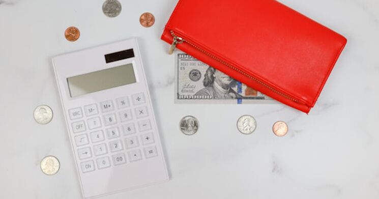 Interactive Water Saving Calculator