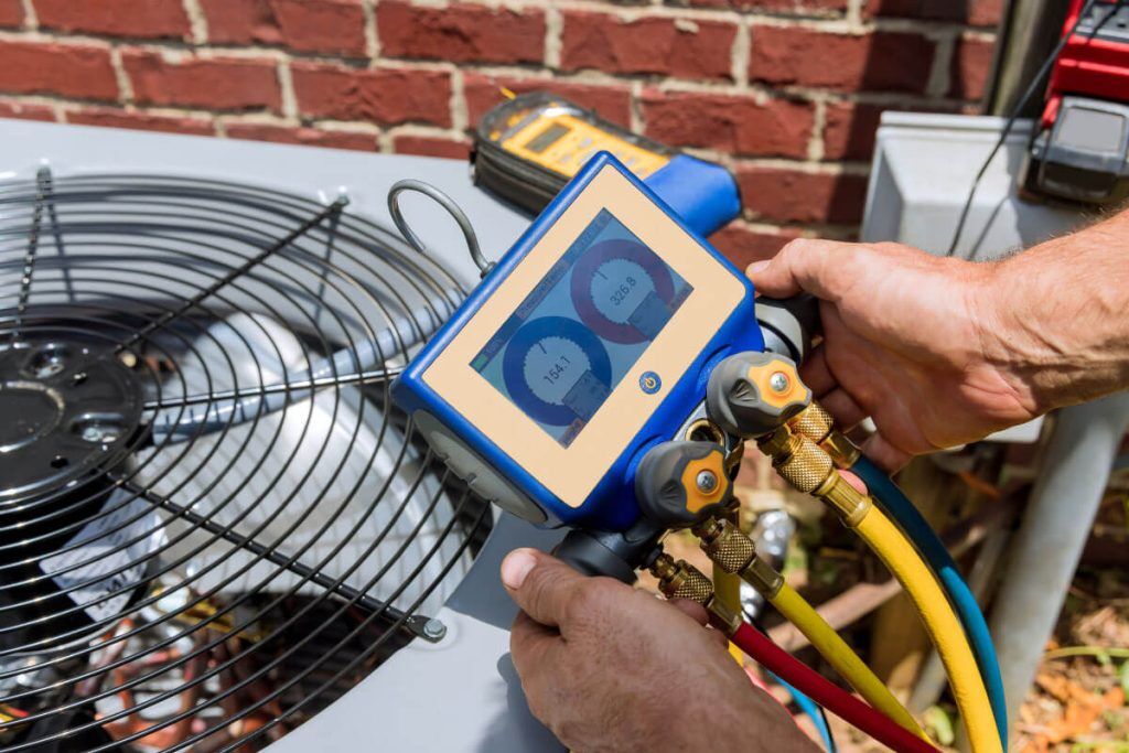 Reliable air conditioning repair in Cumming, GA