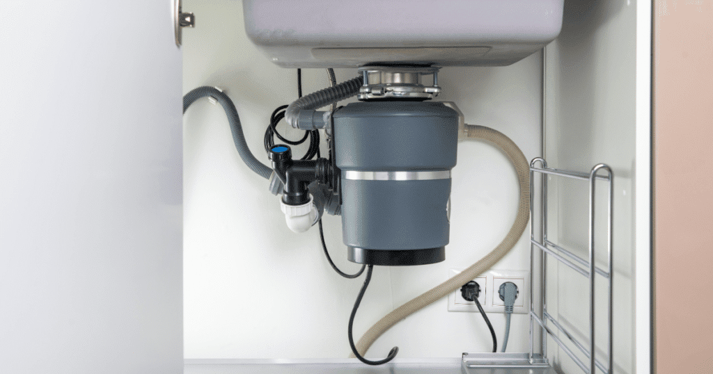 Tired of the Grind? Discover Expert Garbage Disposal Repair for a Smooth Kitchen Experience