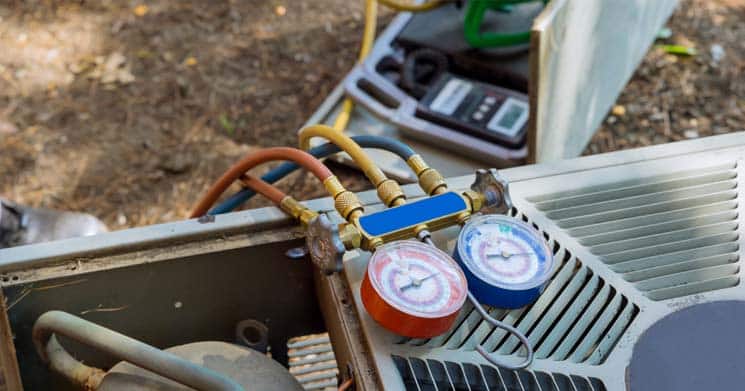 AC Repair and Troubleshooting