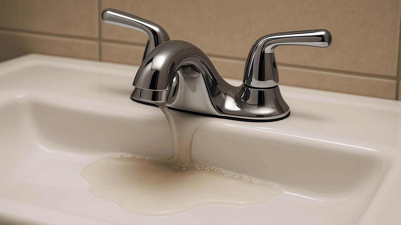 Bathroom Sink Repair - 10 Proven Tips for A Successful Fix, image size:1536x864